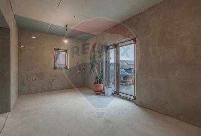 Duplex cu 3 camere cu Teren 325 Mp în Sânmihaiu Român - 7