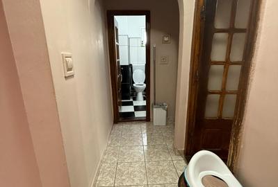 Apartament 4 camere, 85 mp utili - etaj 2- Bulevardul Independentei - 8