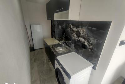 Garsonieră în Central - 13