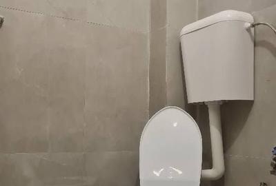 Garsonieră decomandată în Industrial Vest - 2