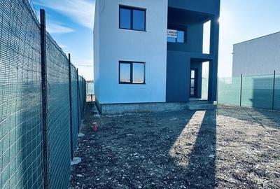 Casă cu 3 camere în Exterior Vest - 5