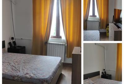 2 camere, pt investitie sau locuit, Metrou Piata Muncii, Bld Basarabia nr 88 - 4