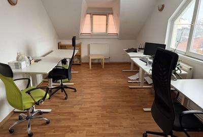 Spațiu comercial, de 8 mp, în Ultracentral - 2