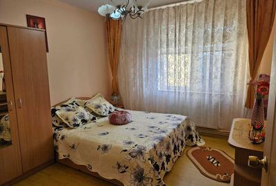 Apartament cu 2 camere semidecomandat în Central - 7