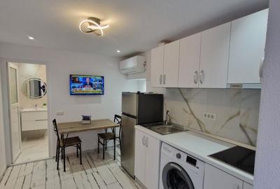 Garsoniera de inchiriat - Centrul, Sibiului - 4