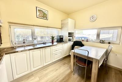 Duplex cu 4 camere cu Canalizare în Moșnița Veche - 7