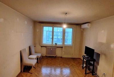 Apartament cu 2 camere decomandat în Vest - 1