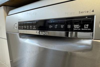 Apartament mobilat 4 camere || 3 bai, teras, || Vedere Herastrau Nordu - 12