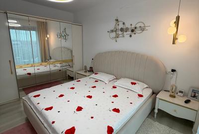 2 Camere 71mp Zona Boreal Loc Parcare+ Boxa - 24