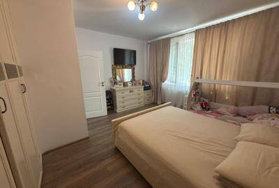 Apartament 3 camere decomandat, 78.34mp, parter, George Enescu, Zona Veropan - 4