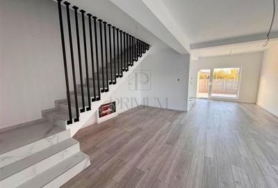 Duplex cu 4 camere cu Canalizare în Moșnița Veche - 6