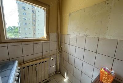 Garsonieră semidecomandată în Micălaca - 1