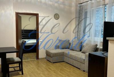 Apartament cu 2 camere decomandat, mobilat în Mărăști