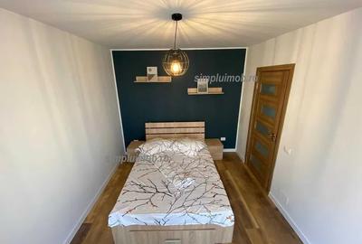 Apartament cu 2 camere semidecomandat, mobilat în Colentina - 3