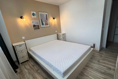 Apartament cu 2 camere decomandat în Ștefan cel Mare
