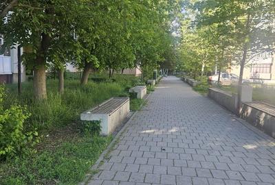 Apartament cu 3 camere decomandat în Craiovei - 4