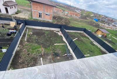 Penthouse duplex 165 mp utili, terasa 27 mp, zona lini?tita - 3