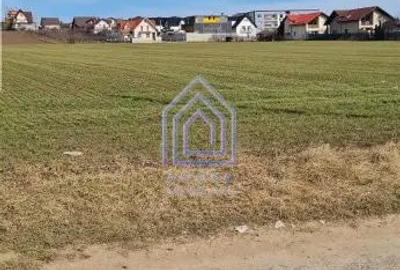 Teren de 3400 mp, în Sfântu Ilie - 3