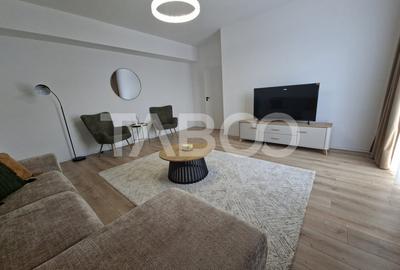 Apartament cu 2 camere decomandat, mobilat în Mihai Viteazul - 11