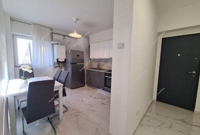 Apartament de 100 mp cu 4 camere decomandat langa Iulius Mall Timisoara - 4