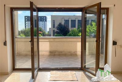 Apartament 4 camere, 2 balcoane Sisesti - 3