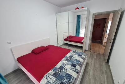 Apartament modern cu 2 camere | Cartierul Solar – Bd. Metalurgiei - 4