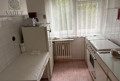 APARTAMENT 2 CAMERE - ETAJUL 2/8 - AFI MALL - METROU FAVORIT - 2