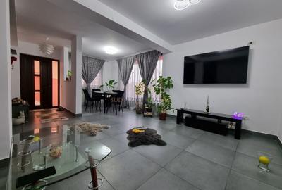 Casă individuală cu 4 camere cu Canalizare în Giurgiului - 6