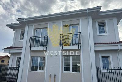Apartament cu 3 camere în Sânandrei - 17