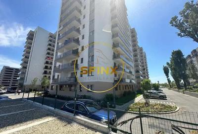 Penthouse de vanzare 4 camere 242 mp totali Hils Brauner - 1