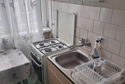 Apartament cu 2 camere decomandat în Sud - 5