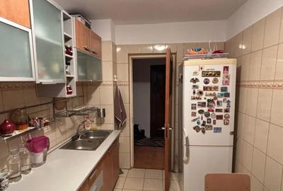 Apartament cu 2 camere decomandat, mobilat în Gorjului - 7