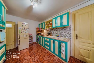 Proprietate in zona Centrala, complet amenajata, comision 0% - 10