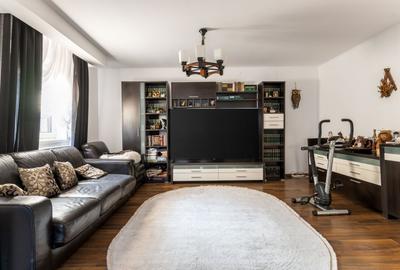 De vanzare vila familiala-tot confortul in Frasin-reducere de pret!!! - 4