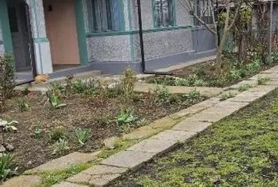 Casă cu 5 camere în Cocora - 4