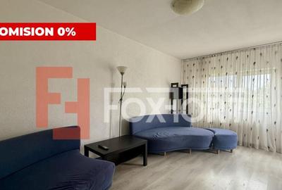 COMISION 0% Apartament cu 2 camere si 2 bai, decomandat, zon