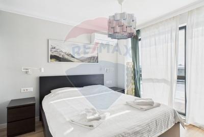 Apartament 2 camere în zona Calea 13 Septembrie - 5
