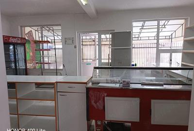 Spațiu comercial, de 64 mp, în Râncăciov - 4