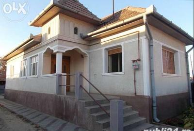 Casă cu 4 camere în Tiur - 7