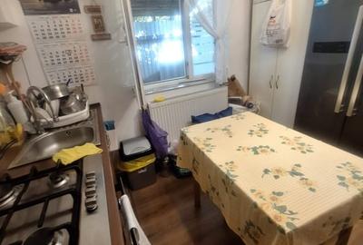 Km. 5 - Viile Noi, casa 4 camere, libera, pe colt - 3