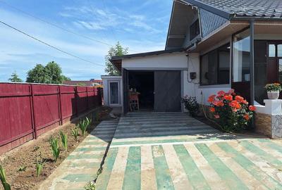 Casă în Perieni - 1