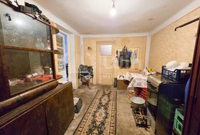 Casă individuală cu 6 camere cu Canalizare în Dâmbul Rotund - 9