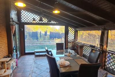 Casa 4 camere P+M Focsani - 12