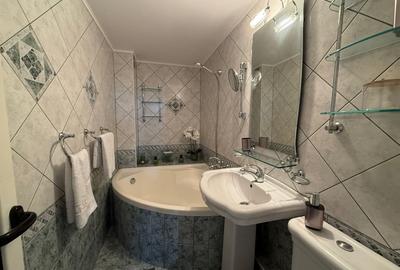 2 Camere | Nerva Traian- Timpuri Noi | Balcon | Metrou - 15