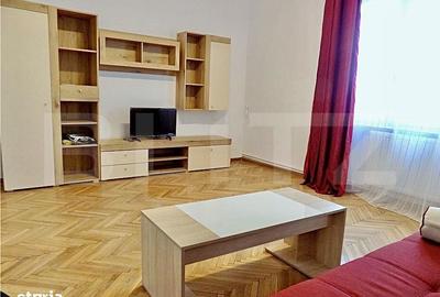Apartament cu 3 camere decomandat în Tipografilor - 5