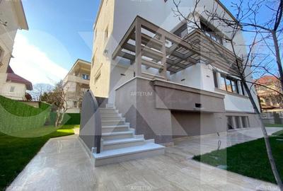 Vila speciala de inchiriat- Primaverii- parc Floreasca - 16