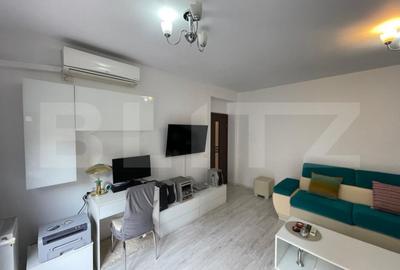 Apartament cu 3 camere decomandat în Central - 3