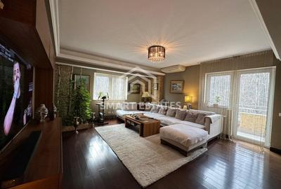 Comision 0% - Apartament 6 Camere 187 mp - Greenfield Baneasa
