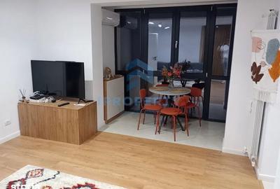 Apartament cu 2 camere în Dorobanți
