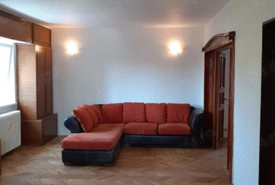 Cotroceni 2 camere, stradal - 9